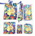 Pokémon purse gift Set (Bags/Purse/Card Holder/Lanyard/Cleaning Cloth)