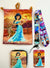 Jasmine purse gift Set (Bags/Purse/Card Holder/Lanyard/Cleaning Cloth)