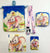 Elephants purse gift Set (Bags/Purse/Card Holder/Lanyard/Cleaning Cloth)