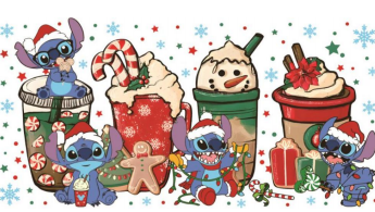 Chritmas Special Week - wraps promotion