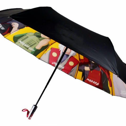 Custom Umbrellas