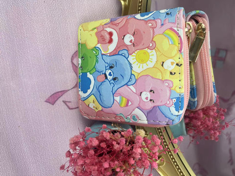 Small PU Coin Purse