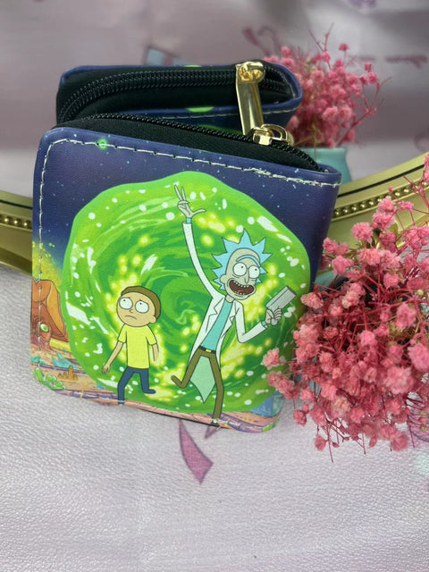 Small PU Coin Purse