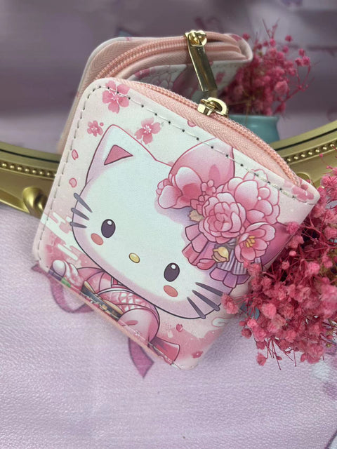 Small PU Coin Purse