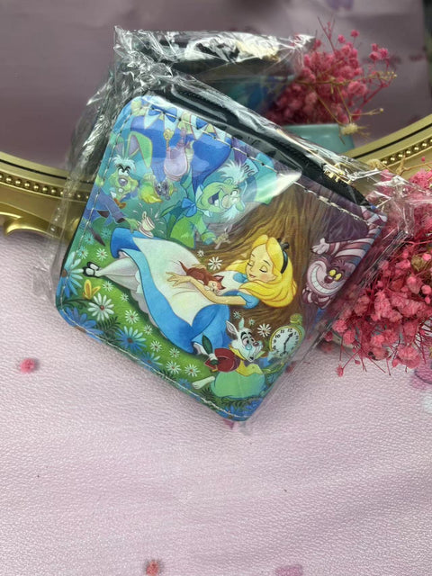 Small PU Coin Purse