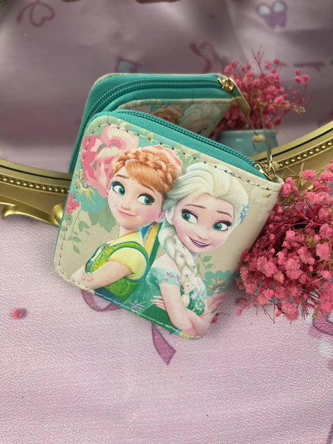 Small PU Coin Purse