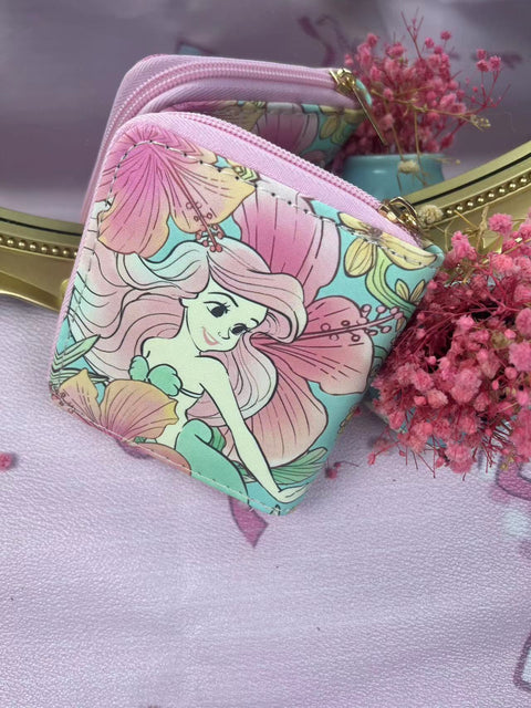 Small PU Coin Purse