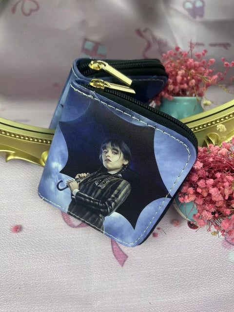 Small PU Coin Purse