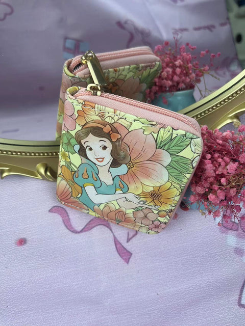 Small PU Coin Purse