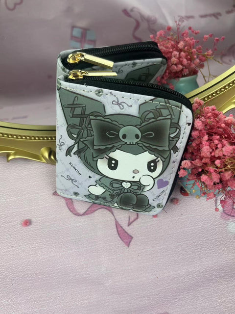 Small PU Coin Purse