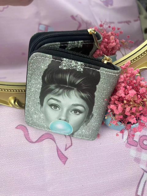 Small PU Coin Purse