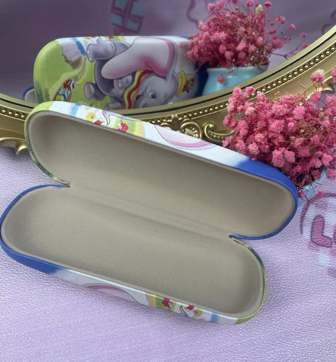 Glasses case