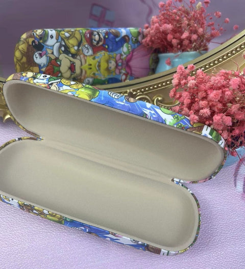 Glasses case