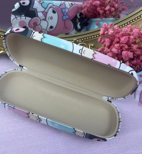 Glasses case