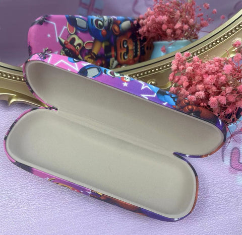 Glasses case