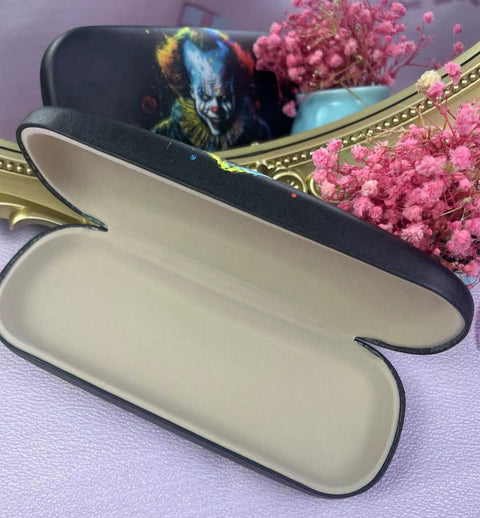 Glasses case