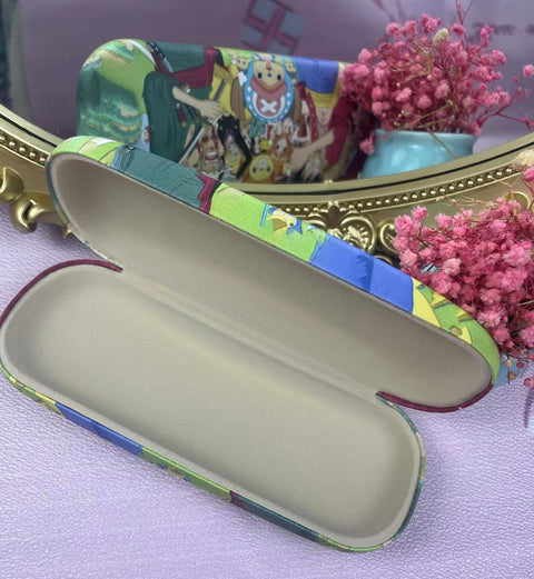 Glasses case