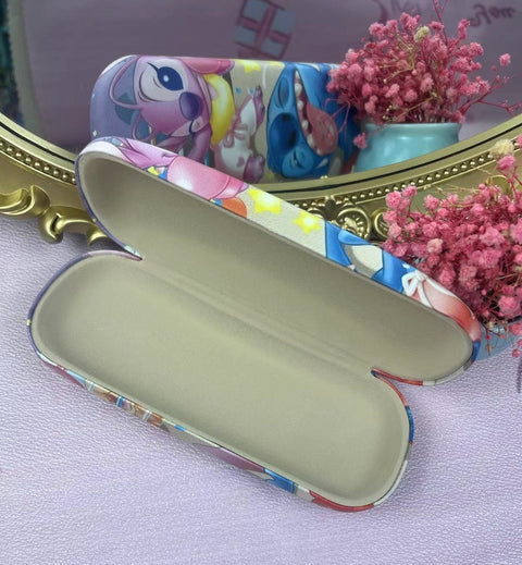 Glasses case