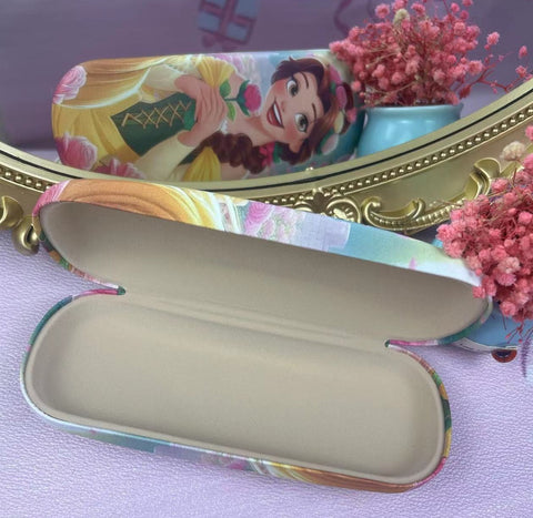 Glasses case