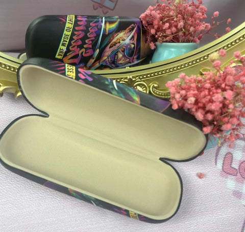 Glasses case