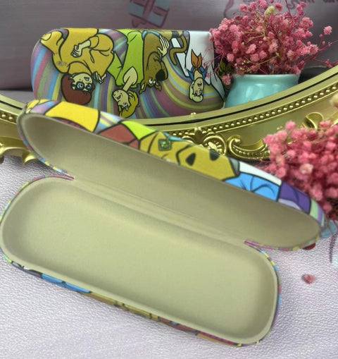 Glasses case