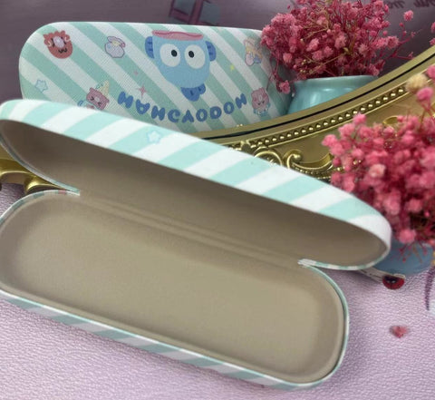 Glasses case