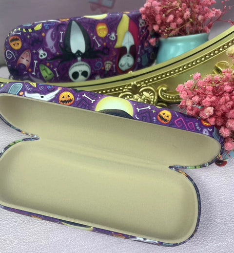 Glasses case