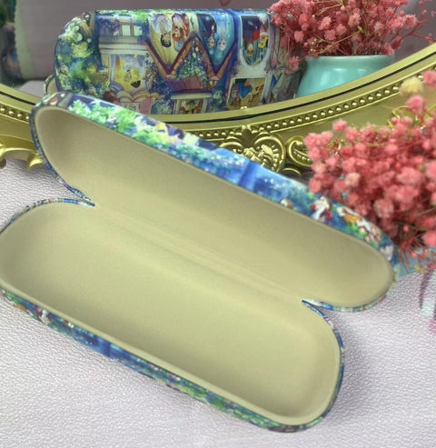 Glasses case