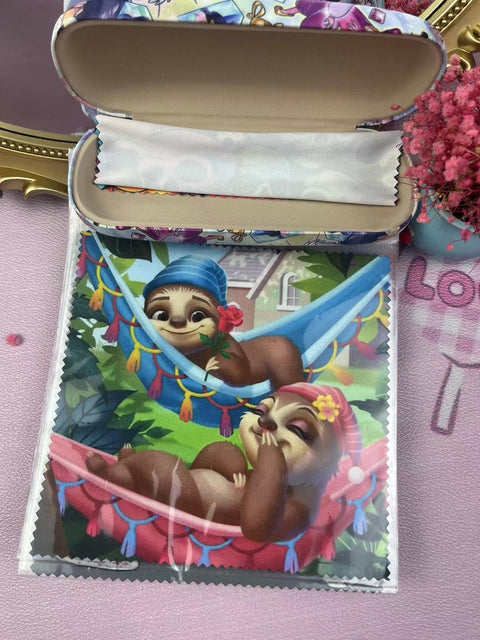 Cleaning Cloth