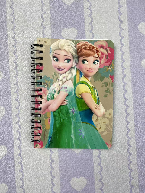 Notebook