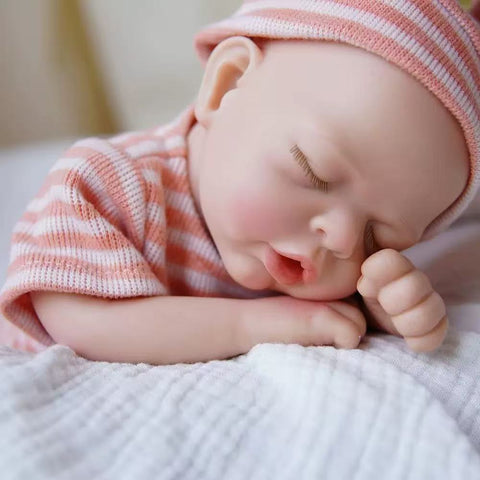 13 inch Silicone Reborn Dolls