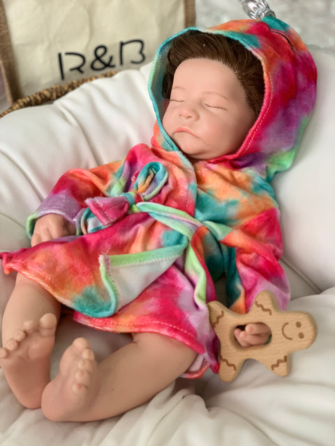 16 inch Silicone Reborn Dolls