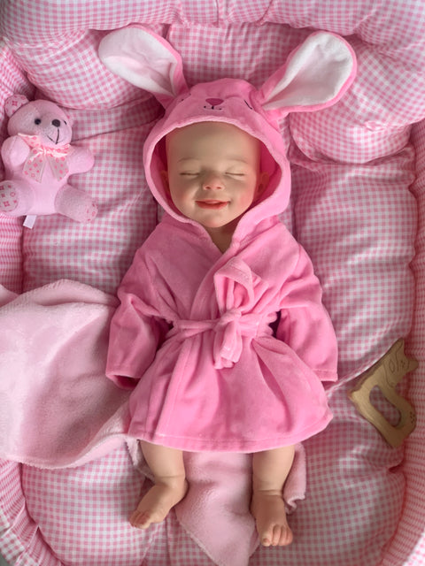 16 inch Silicone Reborn Dolls