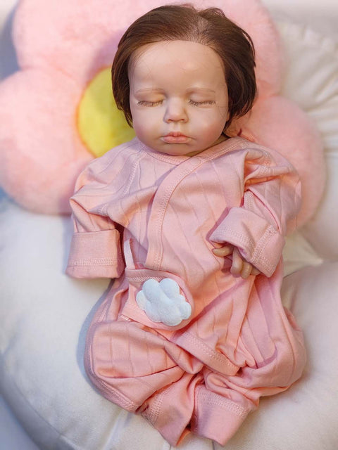 16 inch Silicone Reborn Dolls