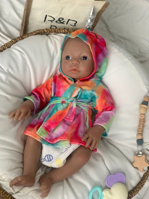 18 inch Silicone Reborn Dolls