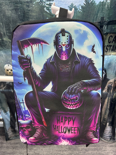 Horror Backpack