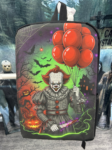 Horror Backpack