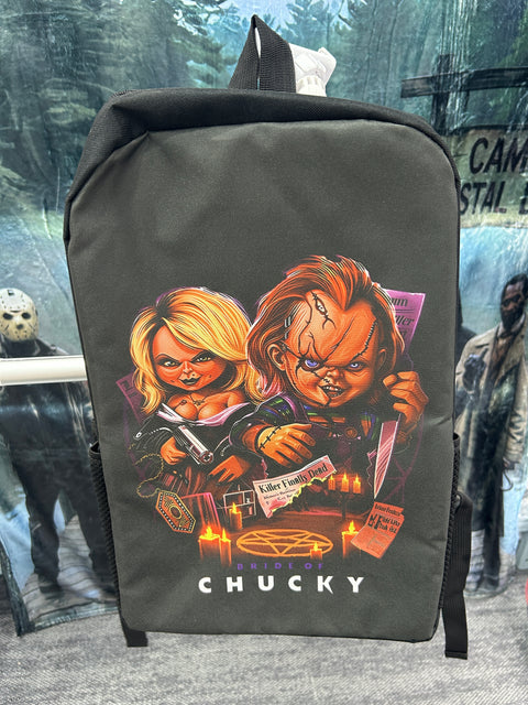 Horror Backpack