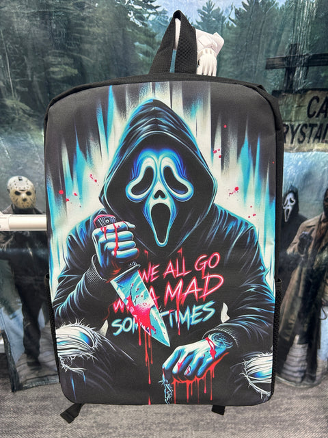 Horror Backpack