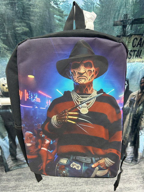 Horror Backpack