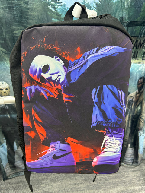 Horror Backpack