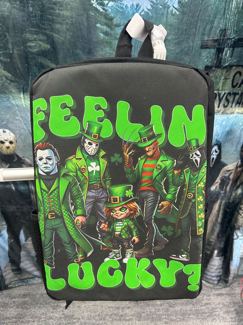 Horror Backpack