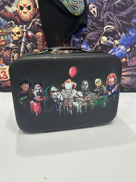 Horror make up box +10 random items