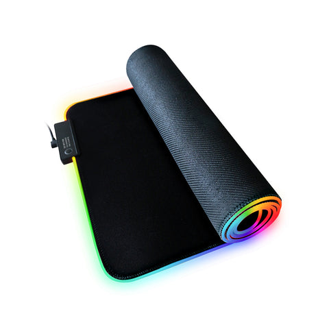 Customised big mouse pads