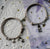 2pcs/set Magnet Attraction Bracelet